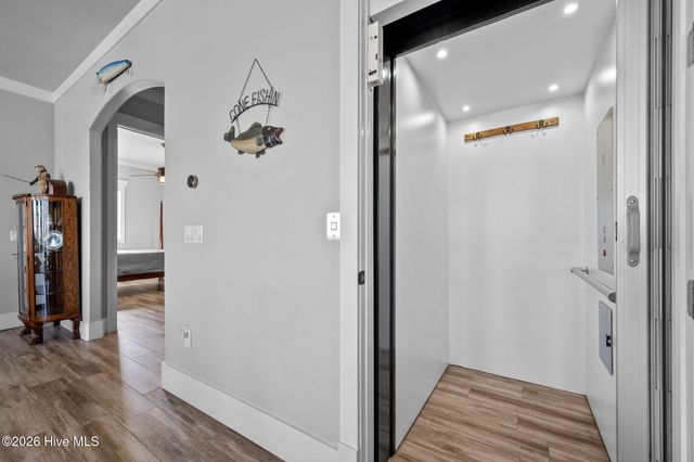 1044 Mallard Bay Road, Hampstead, NC 28443