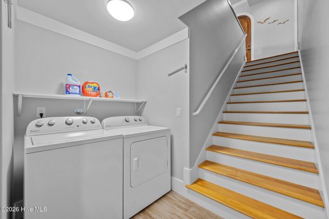 1044 Mallard Bay Road, Hampstead, NC 28443