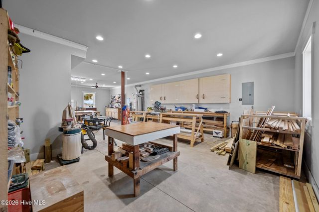 1044 Mallard Bay Road, Hampstead, NC 28443