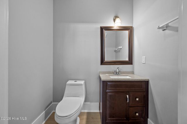 1044 Mallard Bay Road, Hampstead, NC 28443