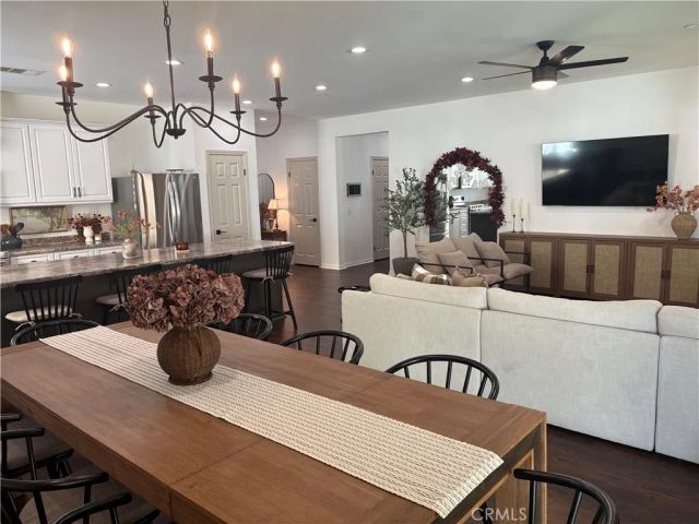 3672 Old Oak, San Jacinto, CA 92582