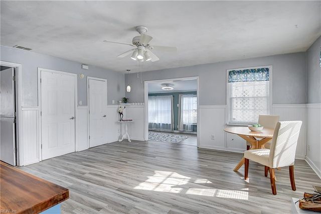 1603 Croyden RD, Norfolk, VA 23503