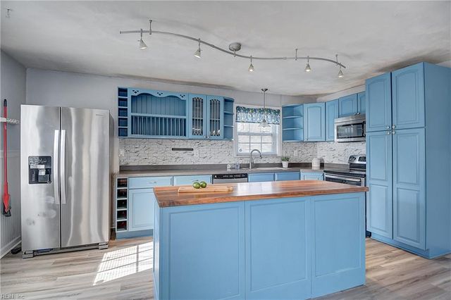 1603 Croyden RD, Norfolk, VA 23503