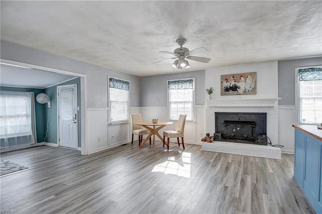 1603 Croyden RD, Norfolk, VA 23503