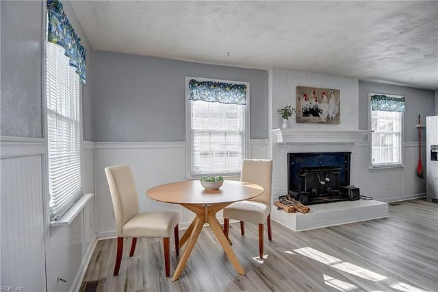 1603 Croyden RD, Norfolk, VA 23503