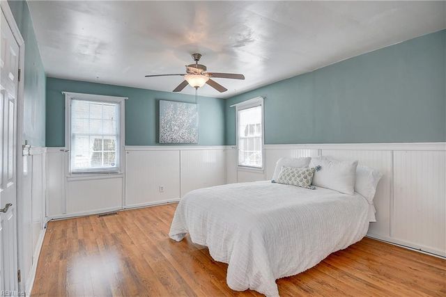 1603 Croyden RD, Norfolk, VA 23503