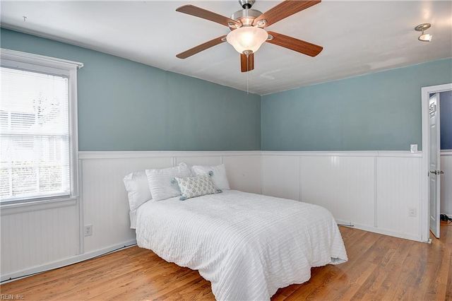 1603 Croyden RD, Norfolk, VA 23503