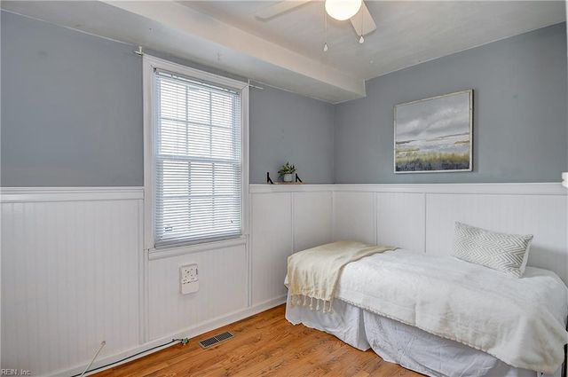 1603 Croyden RD, Norfolk, VA 23503