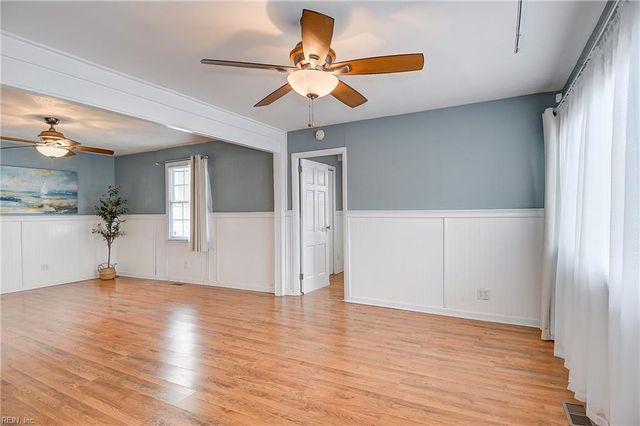 1603 Croyden RD, Norfolk, VA 23503