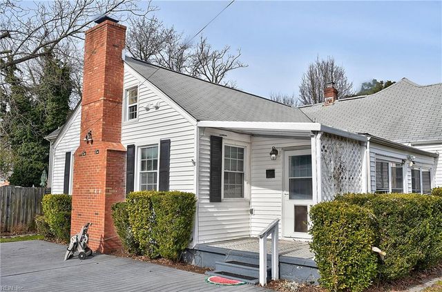 1603 Croyden RD, Norfolk, VA 23503