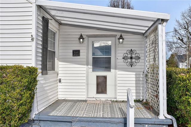 1603 Croyden RD, Norfolk, VA 23503