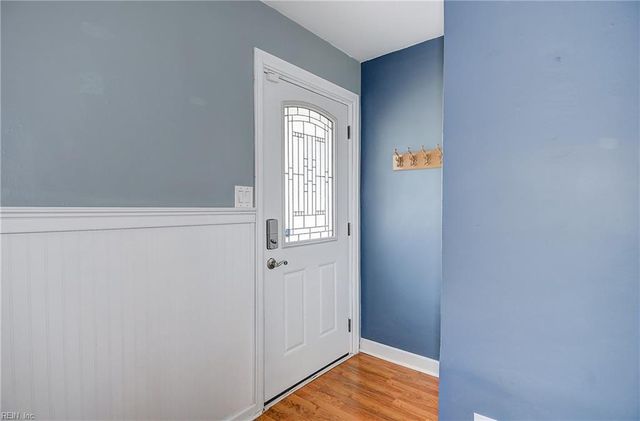 1603 Croyden RD, Norfolk, VA 23503