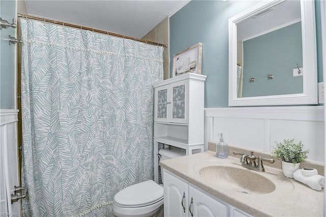 1603 Croyden RD, Norfolk, VA 23503