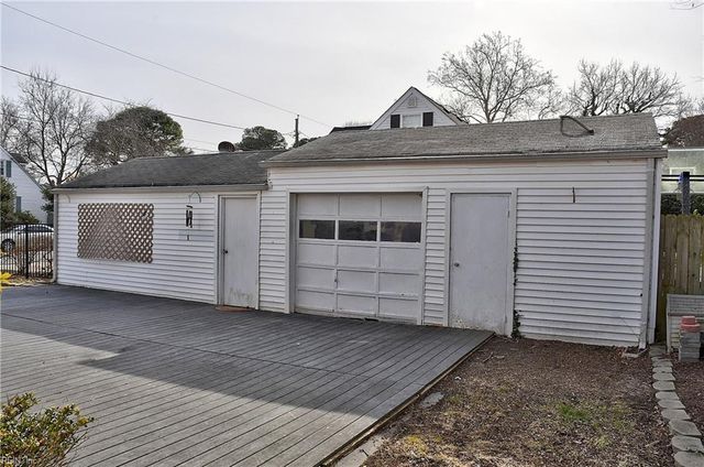 1603 Croyden RD, Norfolk, VA 23503