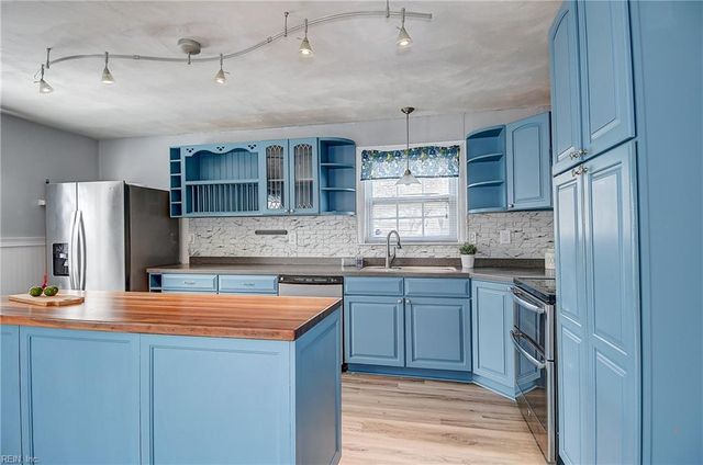 1603 Croyden RD, Norfolk, VA 23503