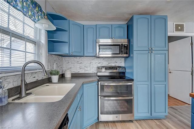 1603 Croyden RD, Norfolk, VA 23503