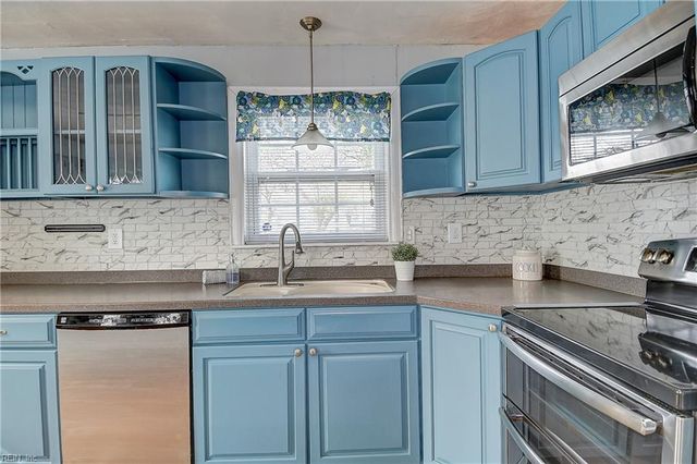 1603 Croyden RD, Norfolk, VA 23503