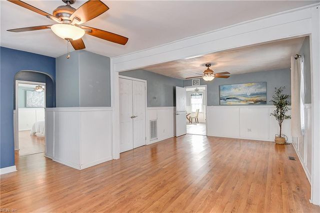 1603 Croyden RD, Norfolk, VA 23503