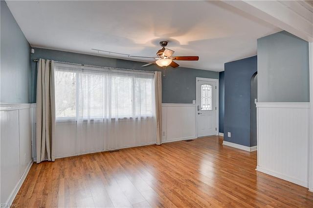 1603 Croyden RD, Norfolk, VA 23503