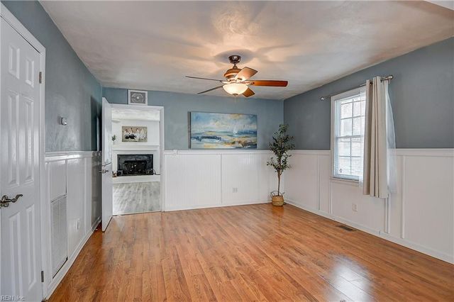 1603 Croyden RD, Norfolk, VA 23503