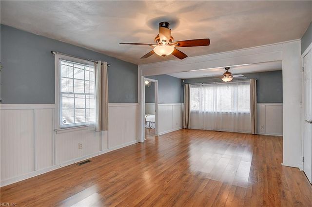 1603 Croyden RD, Norfolk, VA 23503