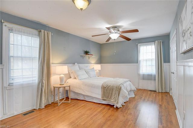 1603 Croyden RD, Norfolk, VA 23503