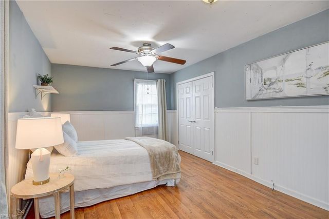 1603 Croyden RD, Norfolk, VA 23503