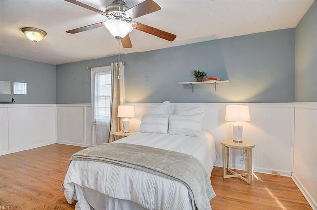 1603 Croyden RD, Norfolk, VA 23503