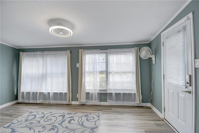 1603 Croyden RD, Norfolk, VA 23503