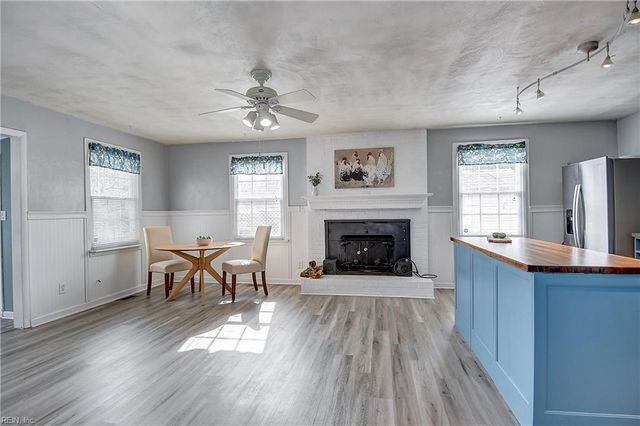 1603 Croyden RD, Norfolk, VA 23503