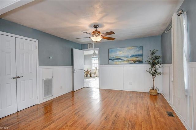 1603 Croyden RD, Norfolk, VA 23503