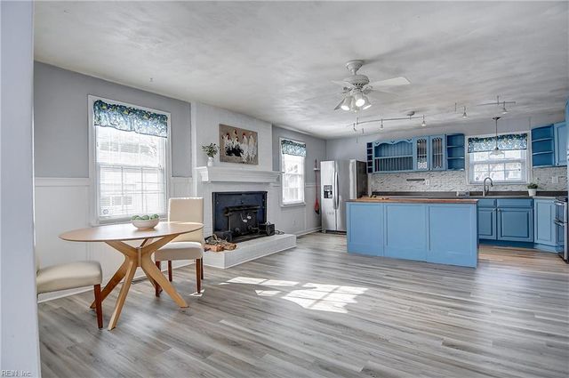 1603 Croyden RD, Norfolk, VA 23503