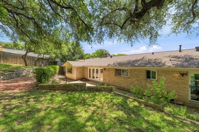 2802 Pecos ST, Austin, TX 78703