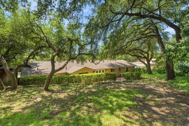 2802 Pecos ST, Austin, TX 78703