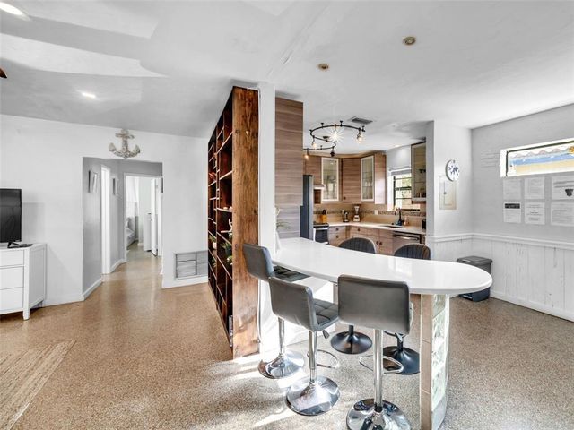 1507 GARFIELD Street, Hollywood, FL 33020