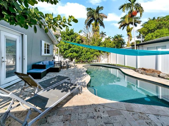 1507 GARFIELD Street, Hollywood, FL 33020