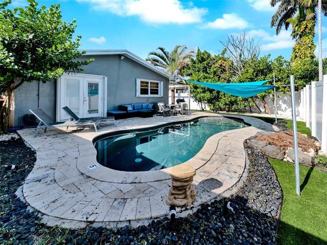 1507 GARFIELD Street, Hollywood, FL 33020