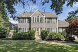7 Zachary Lane, Franklin, MA 02038
