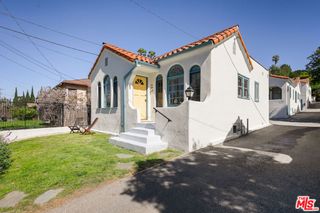 2237 1/2 W Ave 33, Glassell Park, CA 90065