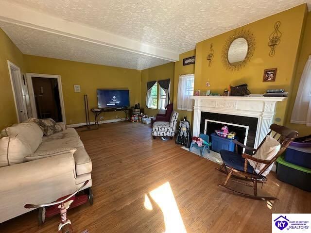 1505 Larchmont Avenue, Louisville, KY 40215