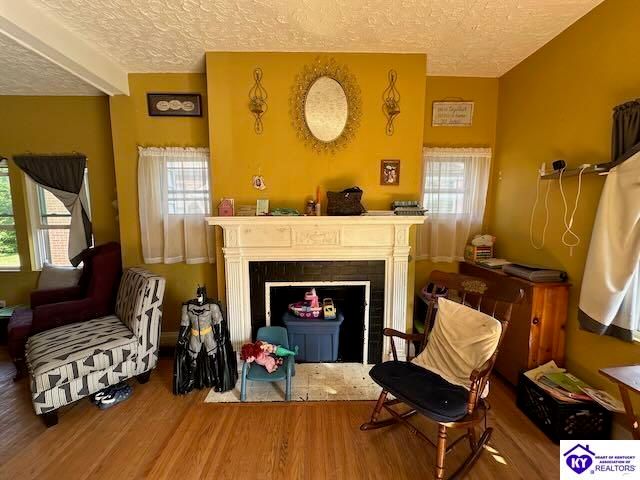 1505 Larchmont Avenue, Louisville, KY 40215