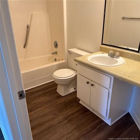 1128 Southwood Drive 8, Fayetteville, NC 28304
