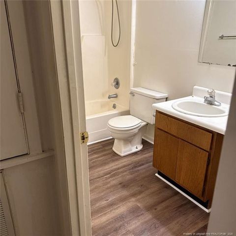 1128 Southwood Drive 8, Fayetteville, NC 28304
