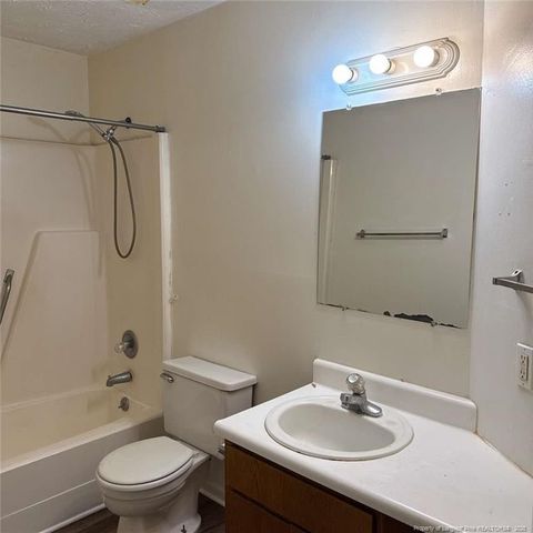 1128 Southwood Drive 8, Fayetteville, NC 28304