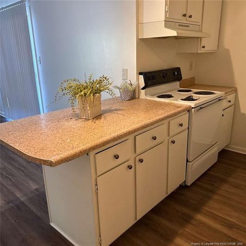 1128 Southwood Drive 8, Fayetteville, NC 28304