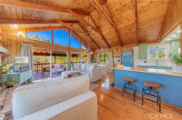 43629 Ranger Circle Dr, Coarsegold, CA 93614