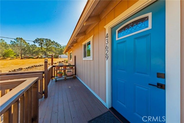 43629 Ranger Circle Dr, Coarsegold, CA 93614