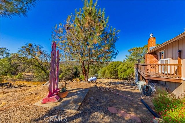 43629 Ranger Circle Dr, Coarsegold, CA 93614