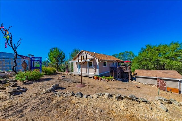 43629 Ranger Circle Dr, Coarsegold, CA 93614