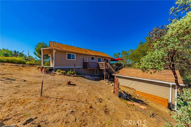 43629 Ranger Circle Dr, Coarsegold, CA 93614